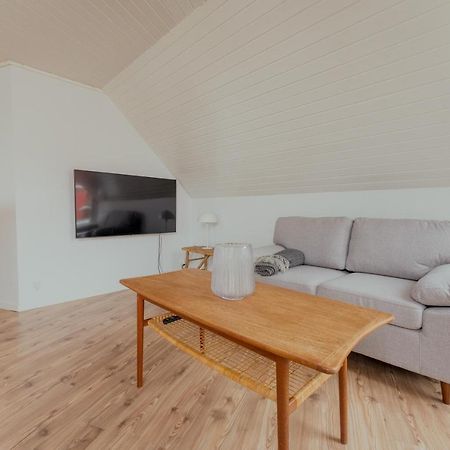 טורשאבן Harbour View / 2Br / City Centre מראה חיצוני תמונה