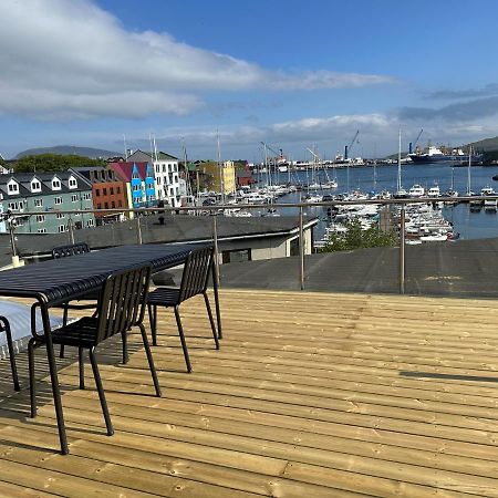 טורשאבן Harbour View / 2Br / City Centre מראה חיצוני תמונה