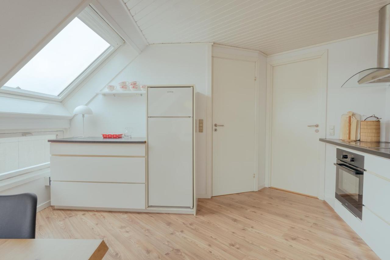 טורשאבן Harbour View / 2Br / City Centre מראה חיצוני תמונה