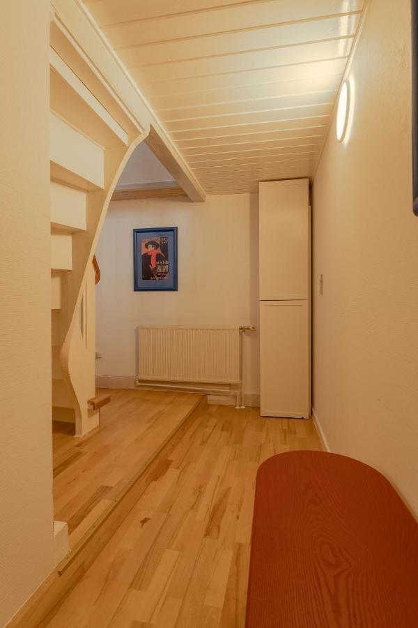 טורשאבן Harbour View / 2Br / City Centre מראה חיצוני תמונה