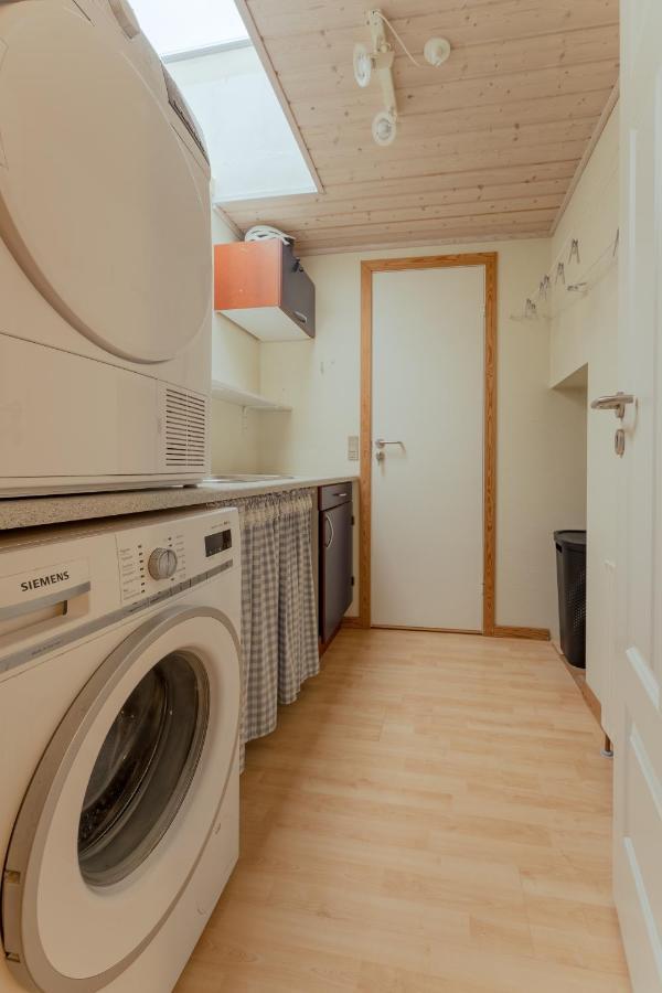טורשאבן Harbour View / 2Br / City Centre מראה חיצוני תמונה