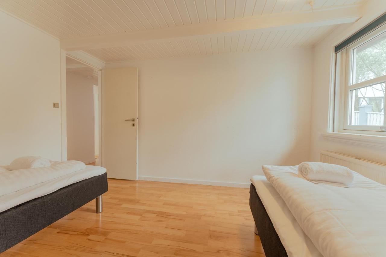 טורשאבן Harbour View / 2Br / City Centre מראה חיצוני תמונה